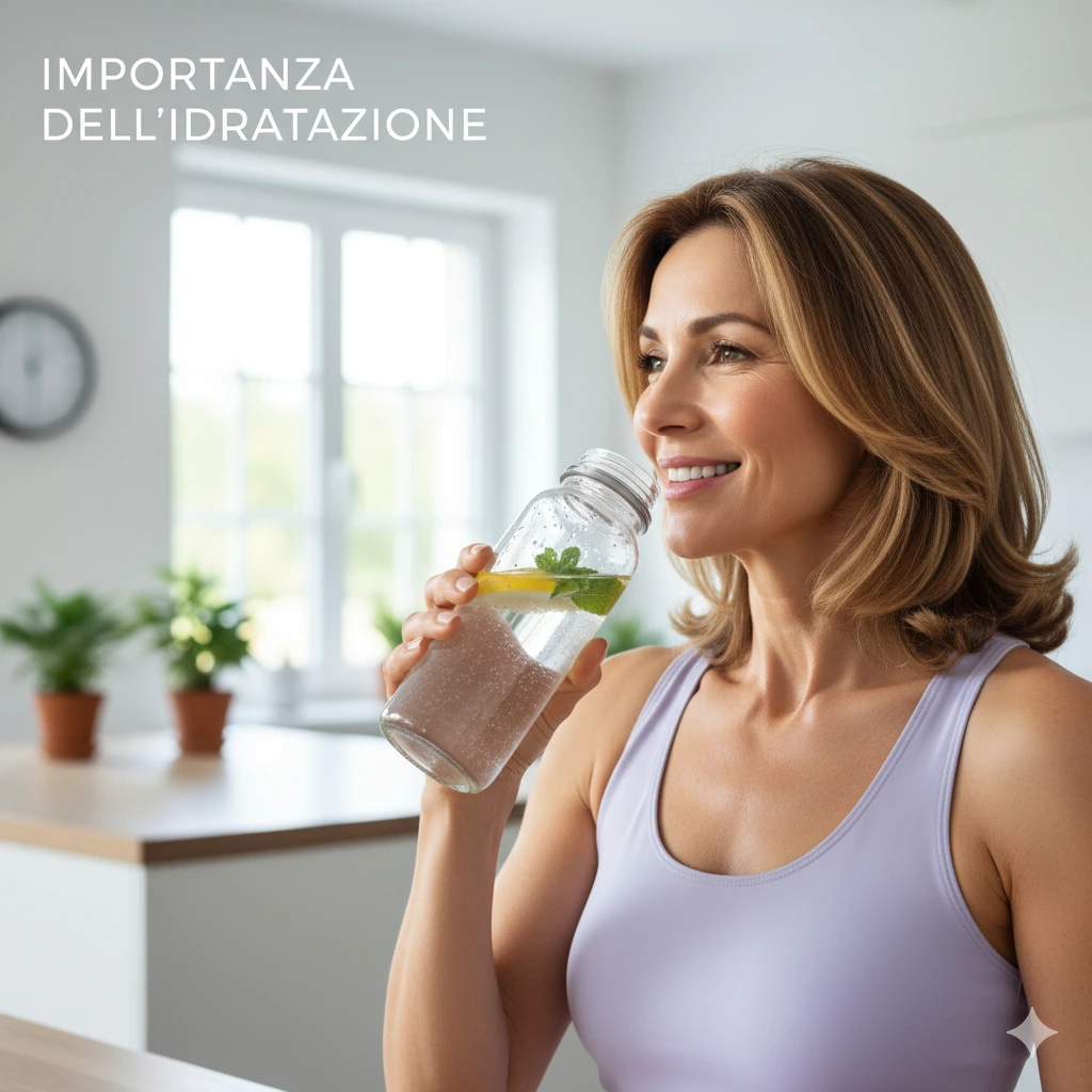 Come Evitare il Dolore Mattutino al Ginocchio