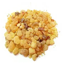 Boswellia Serrata - studi su infiammazione
