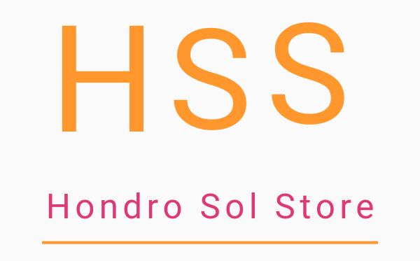 Hondro Sol Store