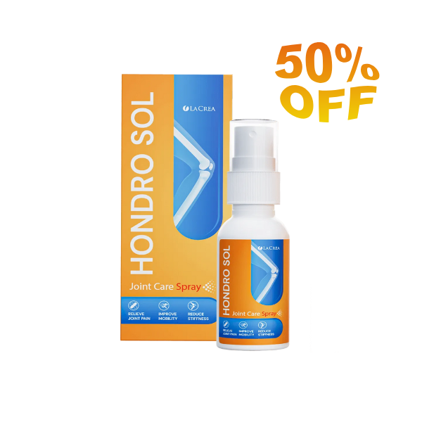 Hondro Sol Spray